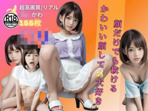 触れたい、抱きしめたい – 無邪気な美少女に囚われて(えりゅしあむ-H) [d_493987]