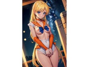 セー〇ーヴィーナス  （92枚）(きたあかりアート) [d_494455]