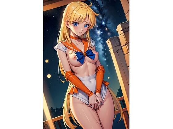 セー〇ーヴィーナス  （92枚）(きたあかりアート) [d_494455]