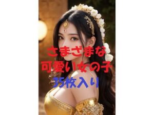 美女写真コレクションVer5(AIGirlPhoto-6) [d_495627]