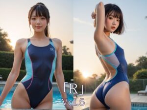 「R」Vol.5(A.IZEN 5) [d_497034]