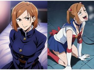 ノバラCG集(TRE) [d_497175]