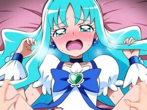 R-18キ○アマ○ン(プレゼント) [d_497351]