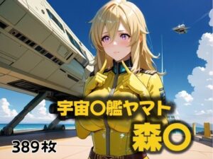 侵略の影、迫り来る暗黒(にじブレイカー) [d_497520]