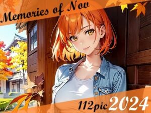 Memories of Nov 2024(MoAY) [d_497588]