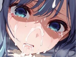 黒川あかね風 凌●漫画133P 室内編/青姦編＋イラスト集367P 計500枚(tamamea) [d_497610]