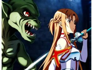 ア〇ナさんエロ画集vol.2(妖怪護) [d_497718]