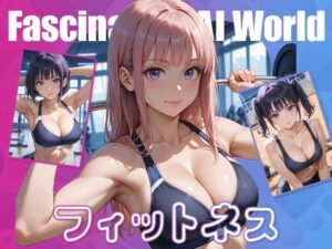 フィットネス(I’m ai) [d_498077]