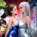 ラピスレンジャー 〜ボディコン洗脳の恐怖〜 VOL.2(狂い咲花屋敷) [d_498351]