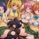 To〇oveる〜催●アプリで彩〇〇校の美少女達を肉奴●化から超乳ミルクタンク奴●調教〜(超乳スキーのイラストとノベル販売所) [d_498500]