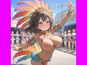 どすけべカーニバル ダンシングフィーバー！(Arymada) [d_498766]