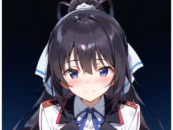 篠◯之箒とエッチする。02(SyoU) [d_499195]