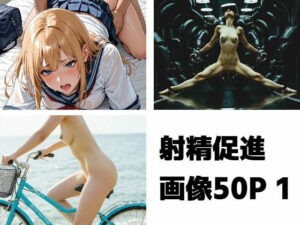 射精促進画像50P(もう限界) [d_499275]