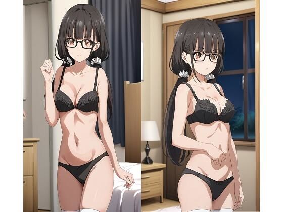 伊理戸◯女とエッチ(箱熱) [d_500224]