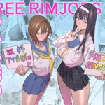 FREE RIMJOBS2(国産JK) [d_500669]