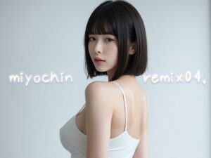 miyochin remix04，(miyochinAI) [d_501398]