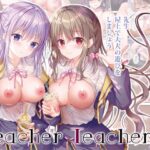 TeacherTeacher09(TwinBox) [d_501477]