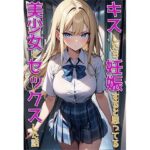 キスしたら妊娠すると思ってる美少女とセックスした話(山田ジョブズ) [d_501502]