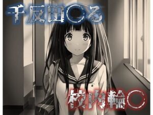 千反田〇る  校内輪〇(星屑) [d_501768]