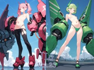 「L」Vol.23(A.IZEN 3) [d_502104]