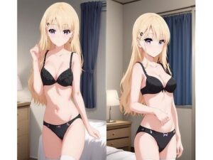 綾瀬◯季とエッチ(箱熱) [d_502737]