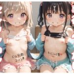 事後ぶっかけセレクション(ふにふに堂) [d_502842]