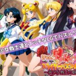 ほうかごドキドキパズル スライダーパズル編3〜美少女戦士の戯れ〜(WHITE STUDIO) [d_503397]