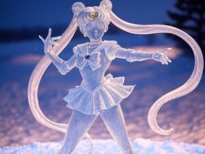 AI版:美少女戦士セーラームーン Crystal クリスタル かぐや姫の伝説(メンタラクティブ) [d_503802]