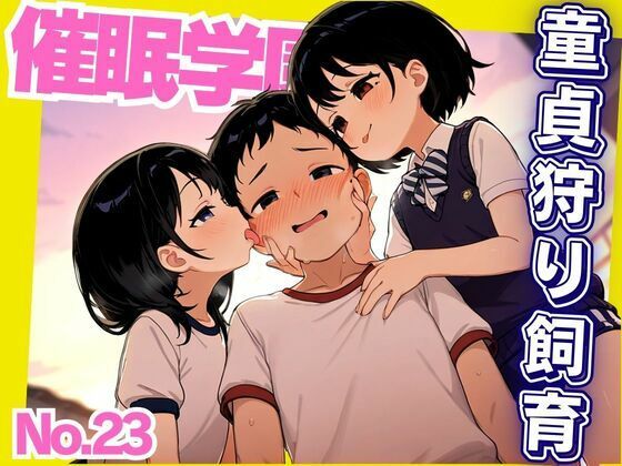 催●学園 童貞狩り飼育(デスピール) [d_504011]