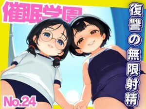 催●学園 復讐の連続射精(デスピール) [d_504012]