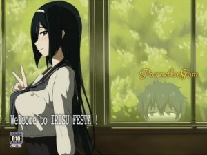 Welcome to IRISU FESTA！(ParadiseGom) [d_504400]