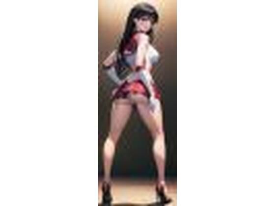 マーズCG集(sailor_ojisan) [d_504417]