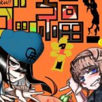 ゴッ福！！(STEP LIGHT) [d_504655]