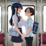 京太郎の初夢(wake mako) [d_504816]