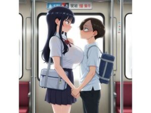 京太郎の初夢(wake mako) [d_504816]
