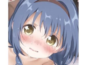 250104_ひまわりちゃん(ポン出しマン) [d_504996]