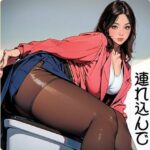 宴会の後男性社員を連れ込んで(千乃夜伽) [d_505192]