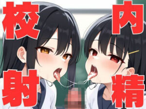 校内射精(デスピール) [d_505290]