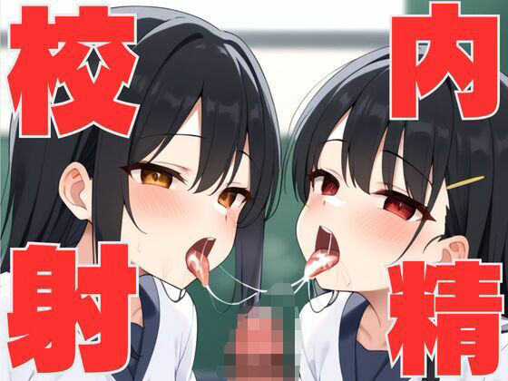 校内射精(デスピール) [d_505290]