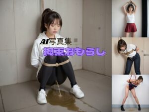 拘束おもらし(P-AI planning) [d_505309]