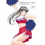 camera full of kiss  2.5(ポロリン軒) [d_505428]