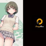 二人だけの秘密(OrangeMaru) [d_505781]