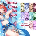 IRONNA CHARA NO ERO(キャンドゥーなう！) [d_506273]