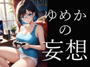 オタクカノジョ  ゆめかの妄想  爆美女図典  100枚超(爆美女図典) [d_506714]