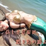 美しき虜囚は、深き海の淵より(SHIMMA@LastChallenge) [d_506732]