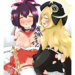 催●カエデちゃんで先生籠絡作戦！！(ウール100％) [d_507002]