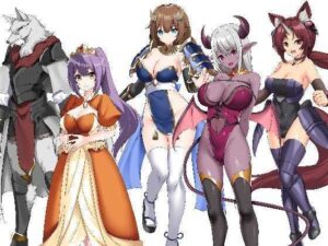 萌えキャラ着せ替え_067(ジークンソフト) [d_507278]