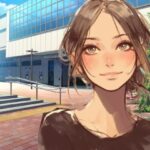 ある日の僕の回想、そしてとある風俗嬢と出会う(らびっと工房) [d_508077]