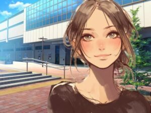 ある日の僕の回想、そしてとある風俗嬢と出会う(らびっと工房) [d_508077]