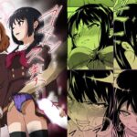 ゴメン…久美子…(ダイスB) [d_508265]